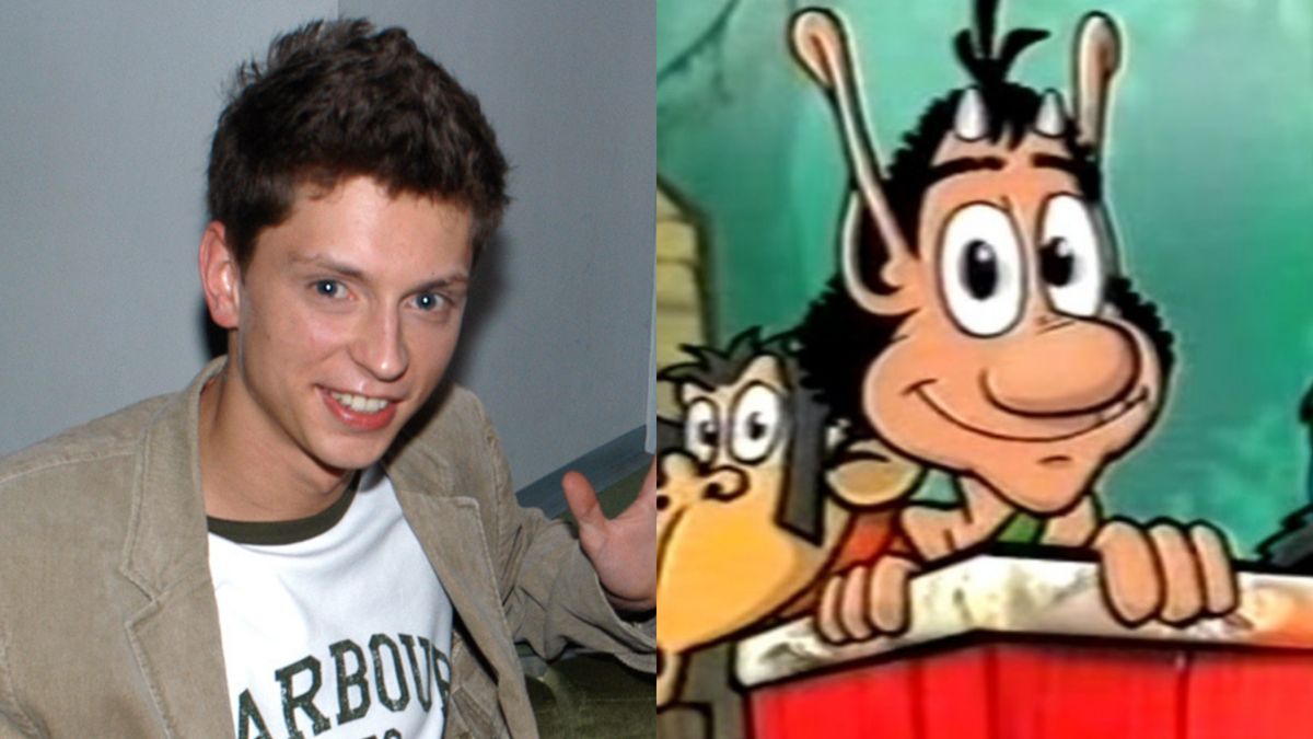 Piotr Galus po latach. Prowadzący "Hugo" jest dziś nie do poznania 