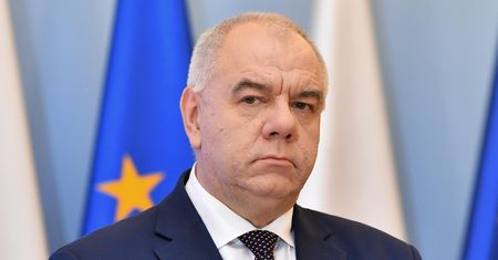 Sasin poucza Trzaskowskiego ws. tragedii w Warszawie