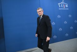 Polak zatrzymany na Białorusi. Wiceszef MSZ o szczegółach