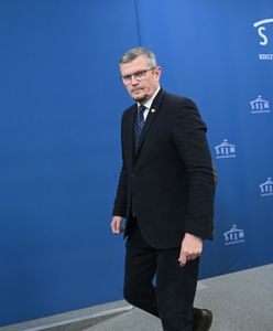 Polak zatrzymany na Białorusi. Wiceszef MSZ o szczegółach