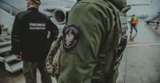 Nietypowa interwencja na lotnisku w Katowicach. Samolot zawrócony