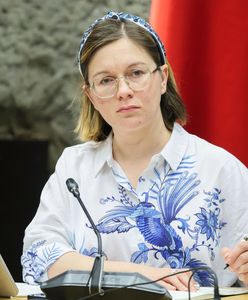 Paulina Matysiak wyrzucona z Razem. Komentuje decyzję partii