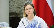 Paulina Matysiak wyrzucona z Razem. Komentuje decyzję partii
