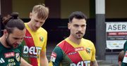 Betclic 3 liga. Sokół Kolbuszowa Dolna punktuje w Jędrzejowie. Zdecydował gol Jakuba Posłusznego