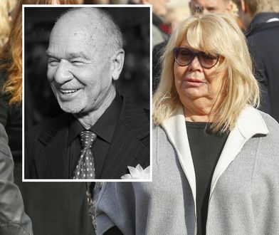 Nina Terentiew wspomina Ryszarda Kotysa. "Skromność i wielka klasa"