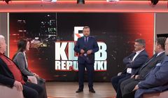 Klarenbach powalczy o widzów z Adamczykiem. Nowy program w TV Republika