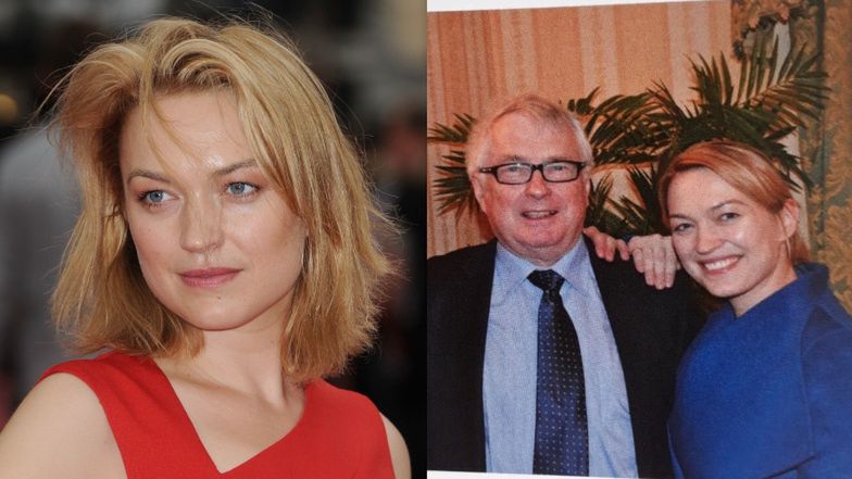 Sophia Myles 