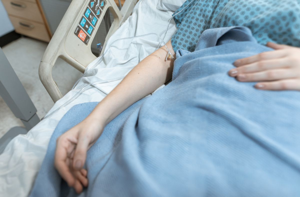 Chcą pomóc kobietom. Aborcja będzie finansowana z funduszy unijnych