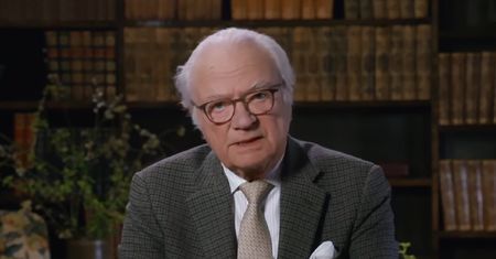 Koronawirus w Szwecji. Król Karol XVI Gustaw nie szczędzi gorzkich słów