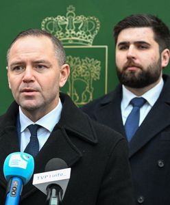 "Polska potrzebuje". Nawrocki o muzeum i ofiarach rzezi wołyńskiej