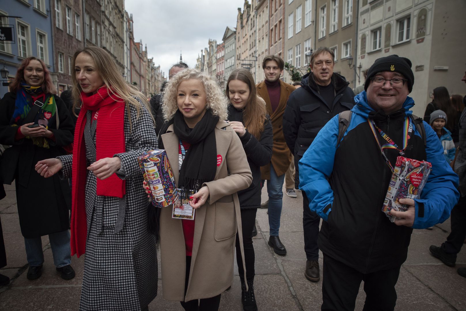 Nie będzie wspólnego kandydata koalicji? Lewica ma swój plan