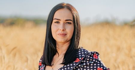 Ania z "Rolnik szuka żony" przeszła wielką metamorfozę. Na dawnych zdjęciach trudno ją rozpoznać