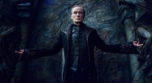 Zobacz kolejne zdjęcia trzeciego Underworld 2