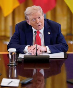 "Równoległa rzeczywistość". Ekspert grzmi po szczycie w USA