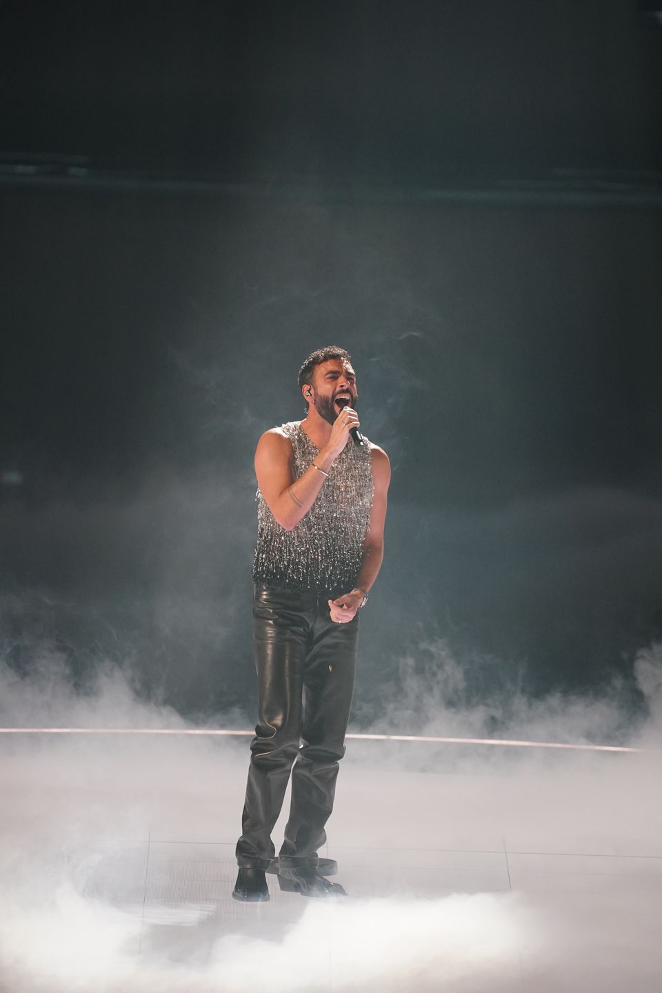 Marco Mengoni