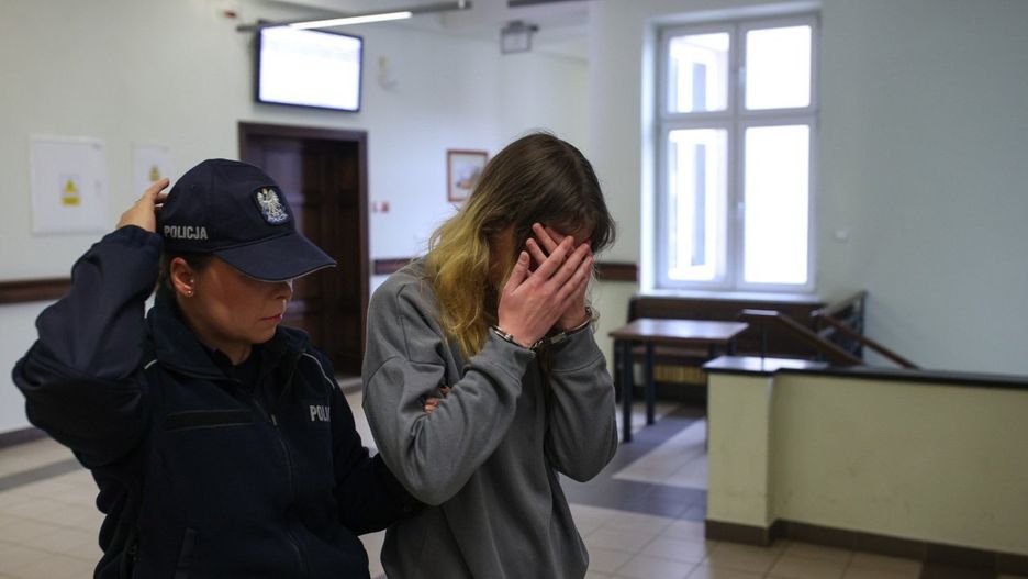 Bielsko-Biała: ruszył proces Nikoli oskarżonej o usiłowanie zabójstwa matki