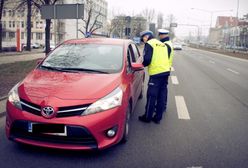 23-latek złamał zasady izolacji. Teraz słono zapłaci