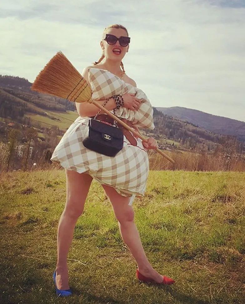 Justyna Żyła