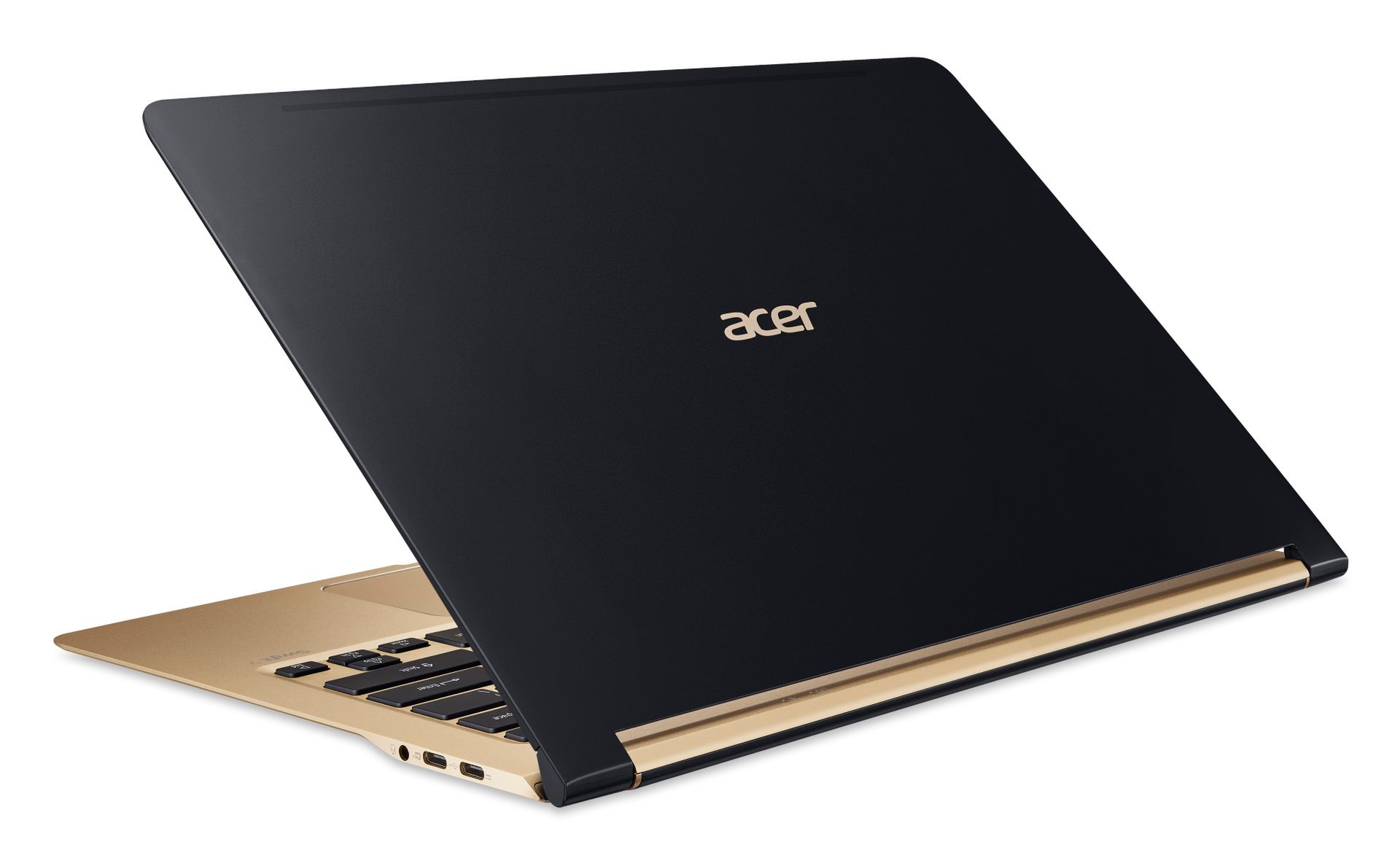 Acer Swift 7: najcieńszy laptop świata ma poniżej centymetra grubości. HP i Apple pokonane 2