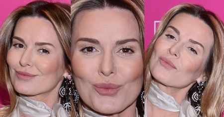 Hania Lis chce zrobić dzióbek na ramówce TVN Style (ZDJĘCIA)