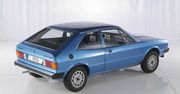 Historia: Volkswagen Scirocco I