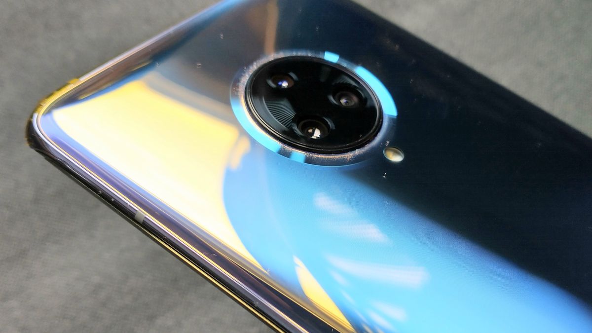 Smartfon bez przycisków to nie fanaberia. To przyszłość 1