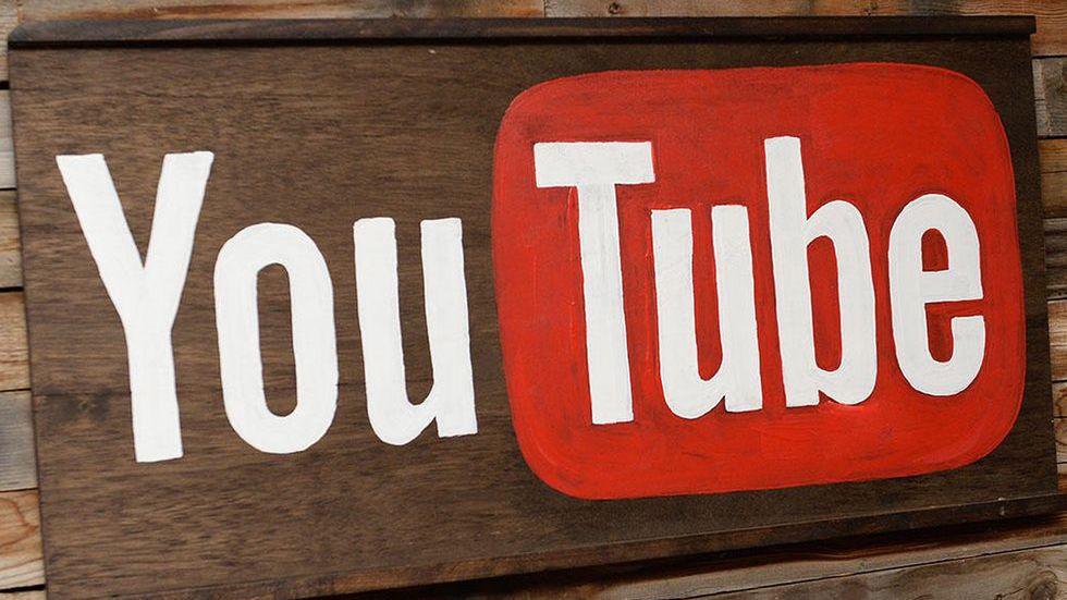 ZAiKS wygrywa z YouTube'em. Serwis rozważa wycofanie się z Polski 1