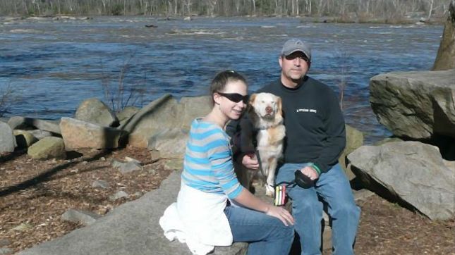 Śmiertelnie chory ojciec zostawił córce 826 "listów". Znajdziecie je na Facebooku 1