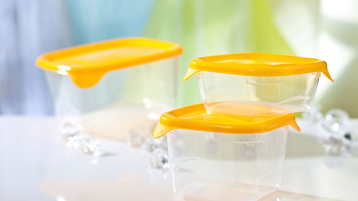 Przechowywanie drobiazgów: przydatne pojemniki, dzięki którym zapanujemy nad bałaganem 1