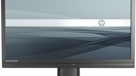 Monitor multitouch od Hewlett Packard 1