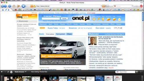 Flock 2.0 jest, ale zainteresowanych brak 1