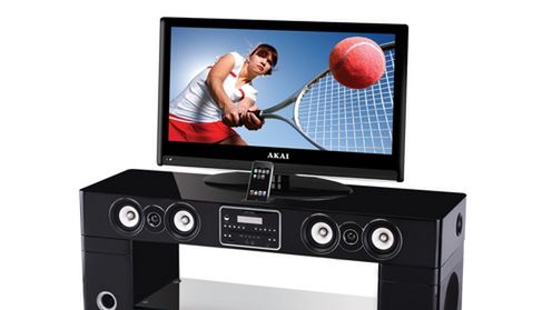 Akai AISS010 - wszystko w jednym 1