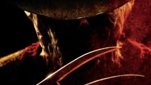 Człowiek za poparzoną twarzą [promo] 1