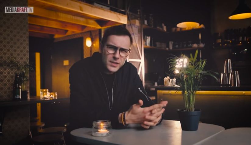 ALKOHOL - piłeś go wczoraj? To wideo jest dla ciebie! (WIDEO)