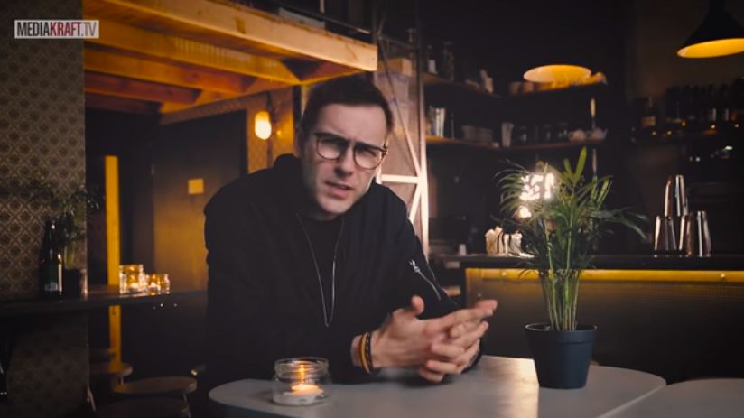 Istnieją sprawdzone sposoby na poradzenie sobie z kacem 