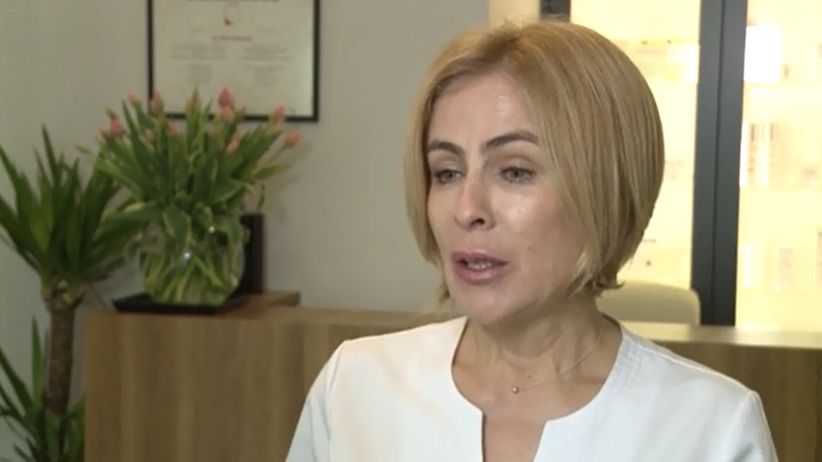 We wczesnej fazie cellulitu może pomóc masaż 