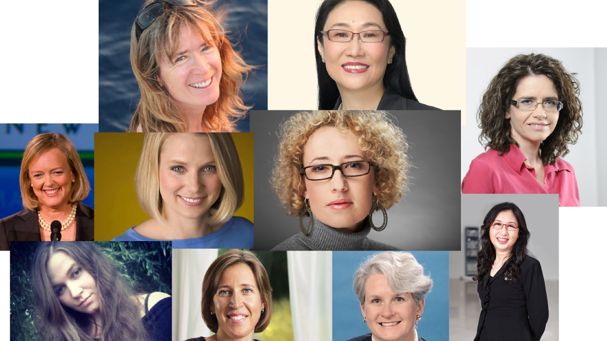 Czy mężczyźni powinni się bać? 1