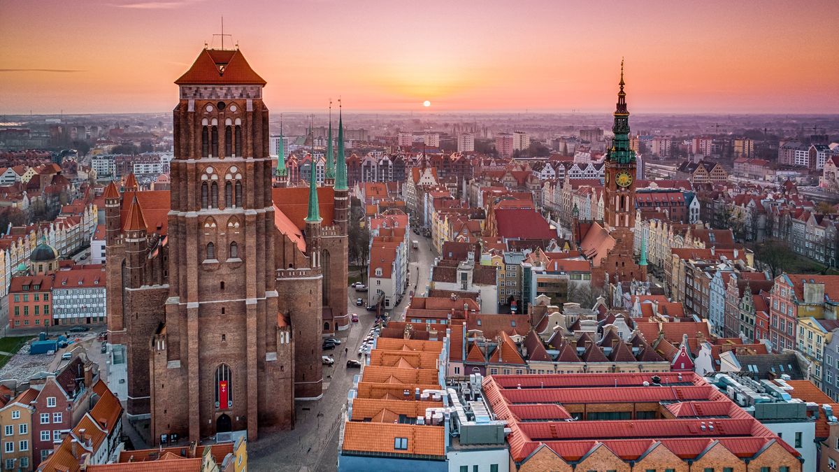 Gdańsk