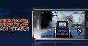Modern Combat 2: Black Pegasus dla Androida oficjalnie zapowiedziany!