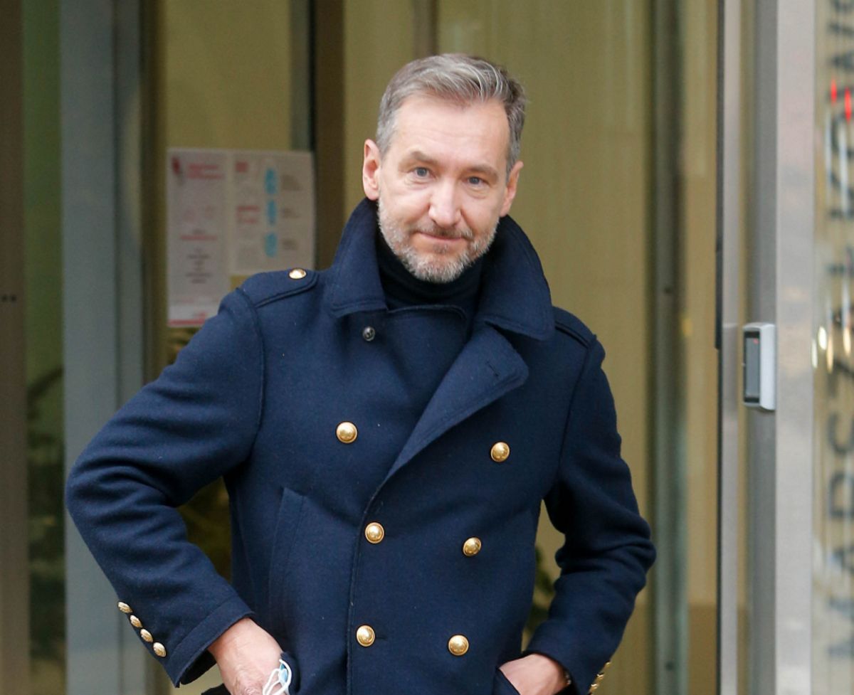 Piotr Kraśko ciągle nie wrócił na antenę