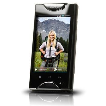 Kyocera Echo, czyli Android z dwoma dotykowymi ekranami 3,5 cala 1