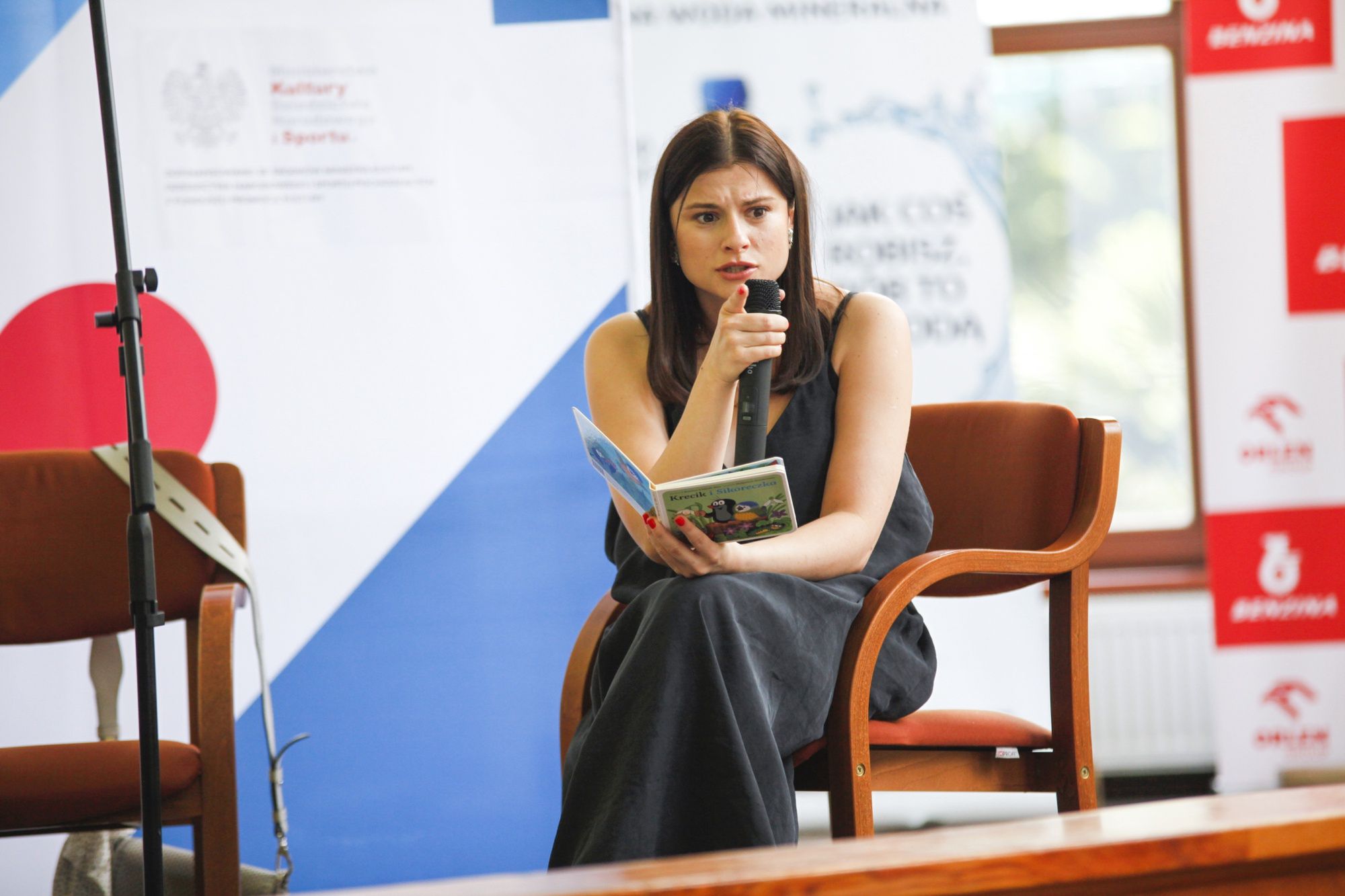 Joanna Jarmołowicz 
