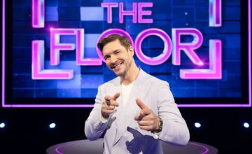 The "The Floor" od roku na antenie TVN. Znamy widownię teleturnieju