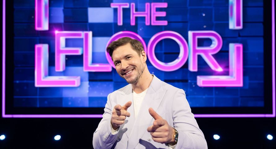 The "The Floor" od roku na antenie TVN. Znamy widownię teleturnieju