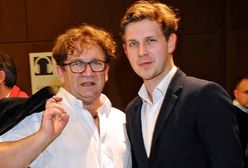 Antoni Królikowski wspomina ojca. Opowiedział o ich konfliktowej sytuacji