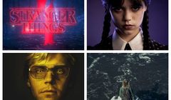 Wiemy, co najczęściej oglądali Polacy na Netfliksie w 2022 roku. W USA hitem była polska "Wielka woda"