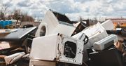 Róża: Oddaj elektroodpady i pomóż Idze! W OSP Róża trwa wyjątkowa zbiórka na rzecz małej dziewczynki