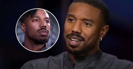 Michael B. Jordan przypłacił rolę w "Czarnej panterze" terapią. "Wciąż się uczyłem"