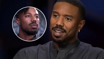 Michael B. Jordan przypłacił rolę w "Czarnej panterze" terapią. "Wciąż się uczyłem"