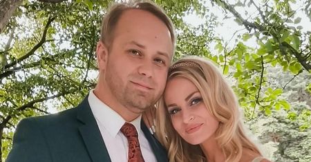 Wkrótce biorą ślub. Szydłowska pokazała się w sukniach ślubnych